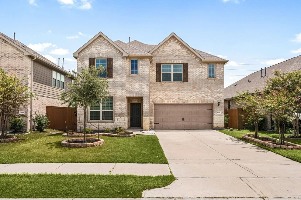 Unit for sale at 23307 Ivory Sedge Trail, Katy, TX 77493