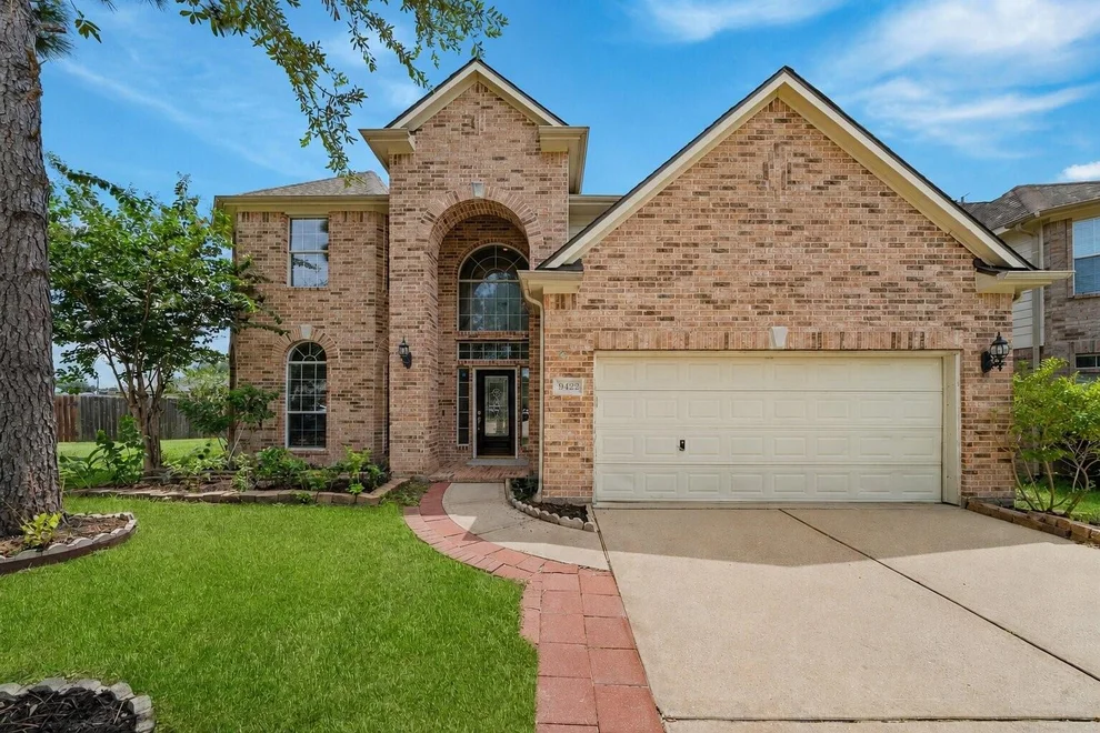 Unit for sale at 9422 Shelbourne Meadows Drive, Houston, TX 77095