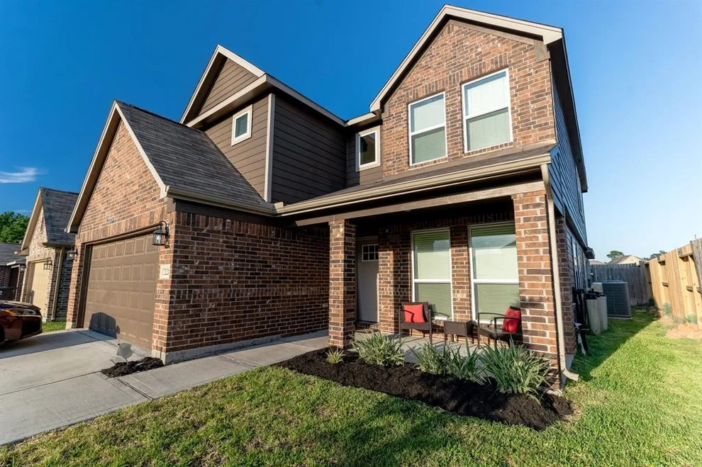 Unit for sale at 21218 Foxwood Rock Trail, Humble, TX 77338