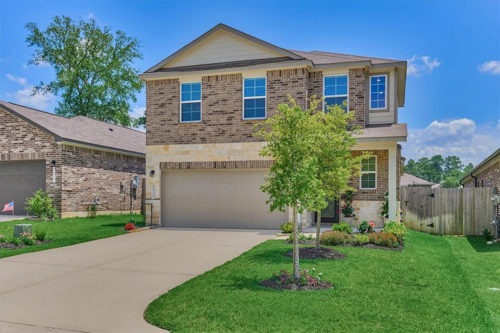 Unit for sale at 8039 Peppercorn Street, Magnolia, TX 77354