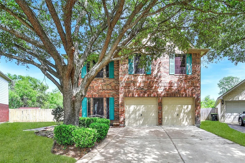 Unit for sale at 3802 Abalone Cove, Missouri City, TX 77459