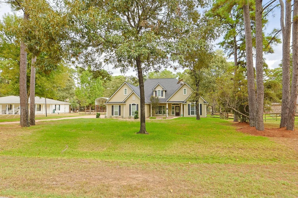 Unit for sale at 22502 Lantana Drive, Magnolia, TX 77355