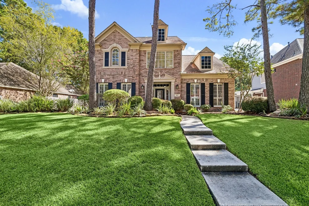 Unit for sale at 1822 Winter Grape Lane, Kingwood, TX 77345