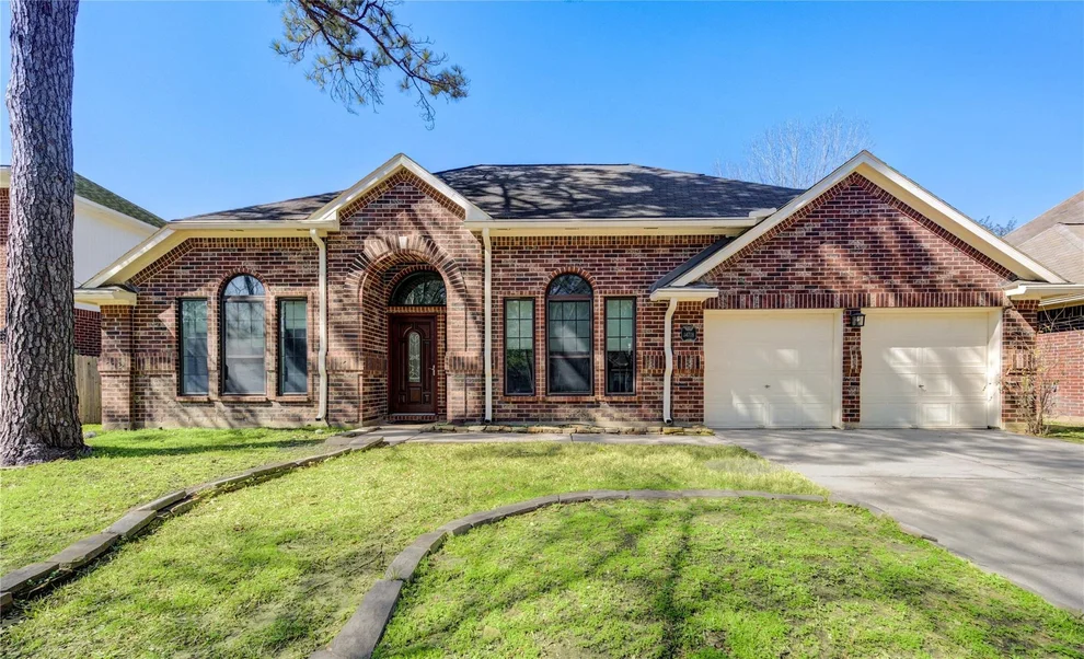 Unit for sale at 14718 Cypress Green Drive, Cypress, TX 77429