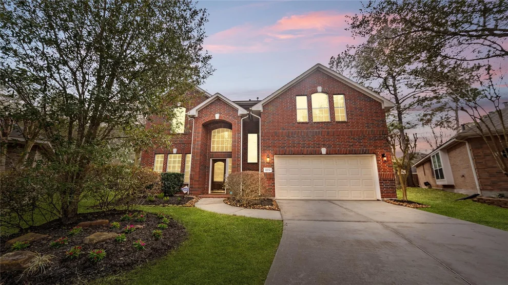 Unit for sale at 12734 Crater Lake Court, Humble, TX 77346