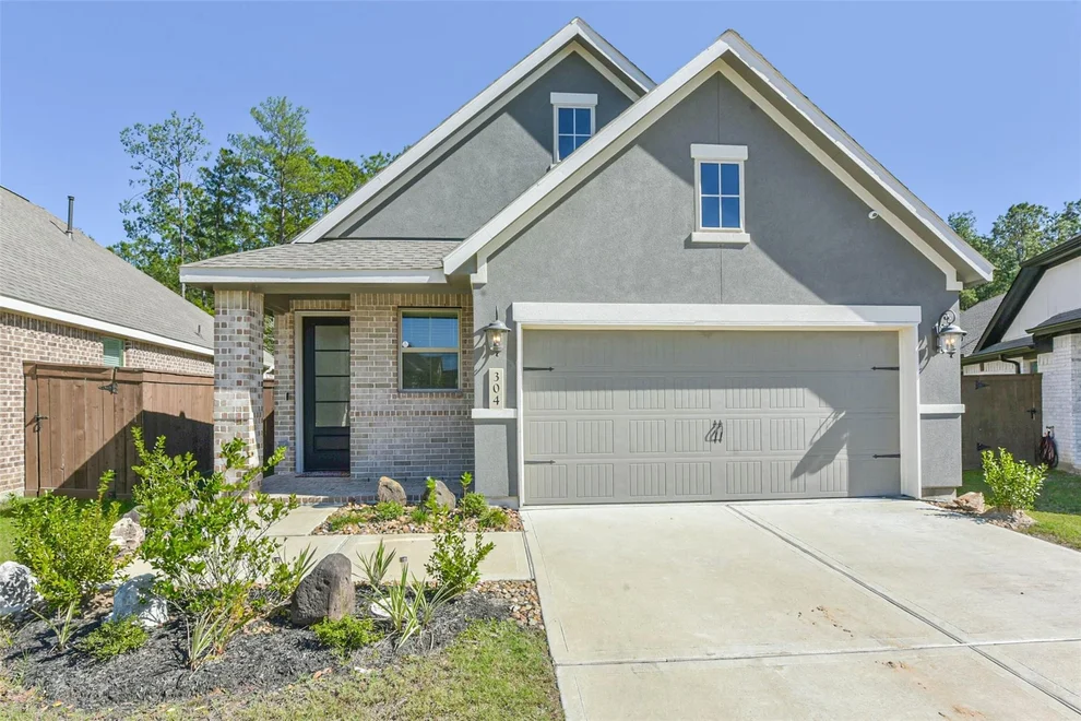 Unit for sale at 304 Dam Drop Drive, New Caney, TX 77357
