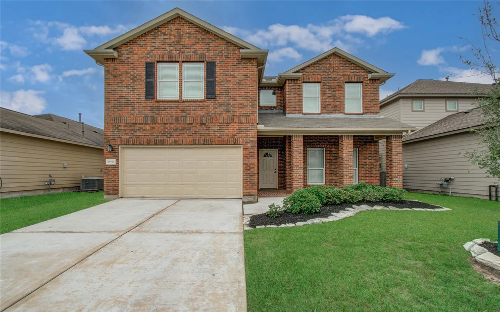 Unit for sale at 19343 Vermillion Court, Katy, TX 77449