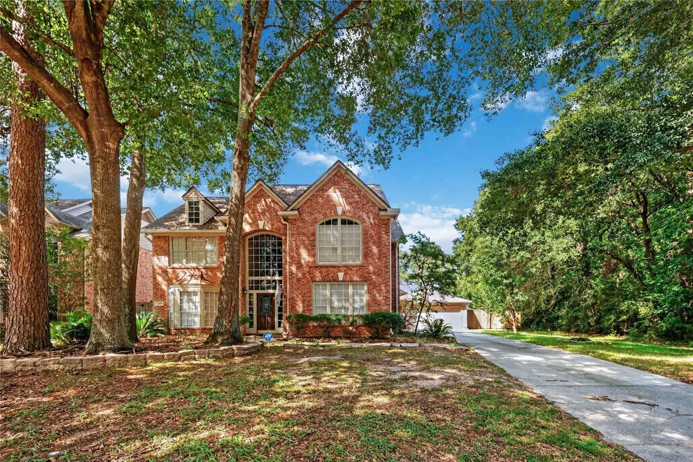 Unit for sale at 2818 Maple Bend Drive, Houston, TX 77345