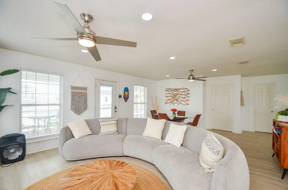 Unit for sale at 22810 Fresca Street, Galveston, TX 77554