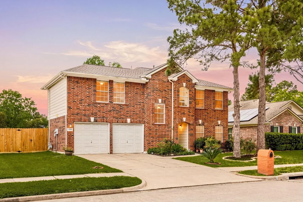 Unit for sale at 5447 Mersea Drive, Katy, TX 77449