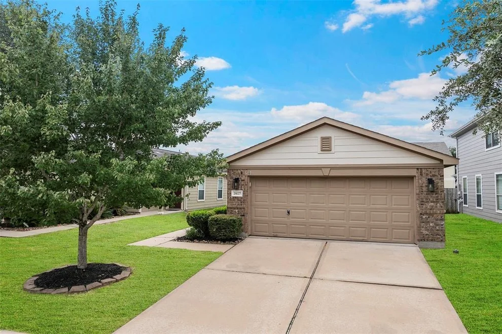 Unit for sale at 26127 Parkman Grove Drive, Richmond, TX 77406