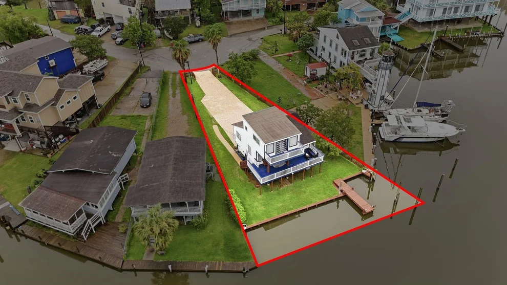Unit for sale at 22 Tindel Street, Kemah, TX 77565