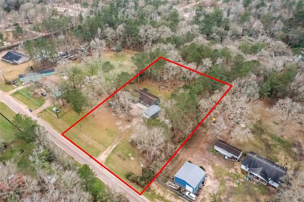 Unit for sale at 150 Hulon Drive, Cleveland, TX 77328