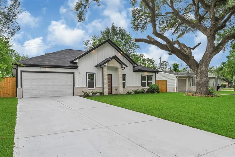 Unit for sale at 5731 Belvedere Street, Houston, TX 77021