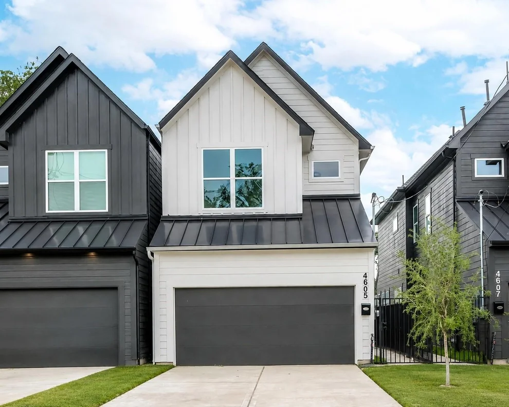 Unit for sale at 4605 Terry Street, Houston, TX 77009