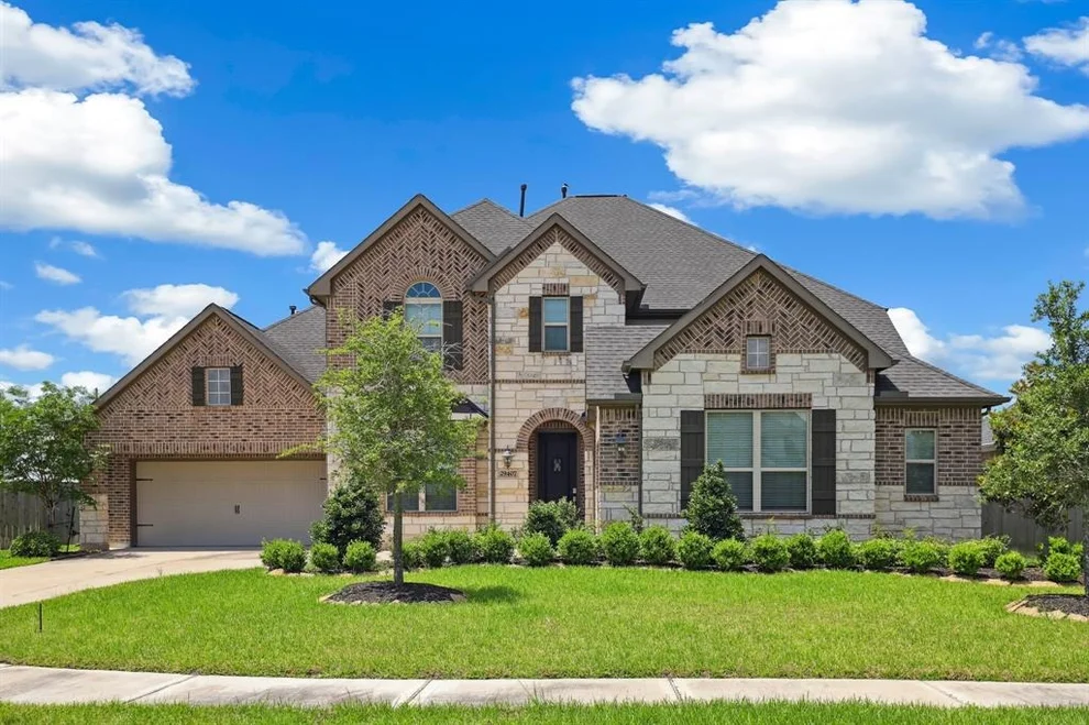 Unit for sale at 29407 Amber Meadows Court, Katy, TX 77494