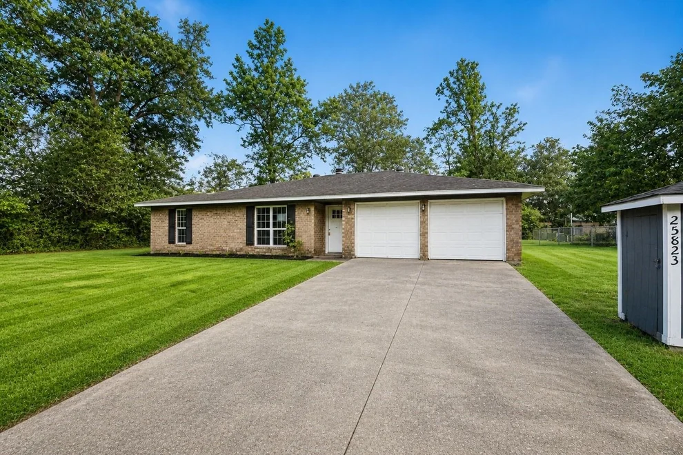 Unit for sale at 25823 Water Ridge Drive, Huffman, TX 77336