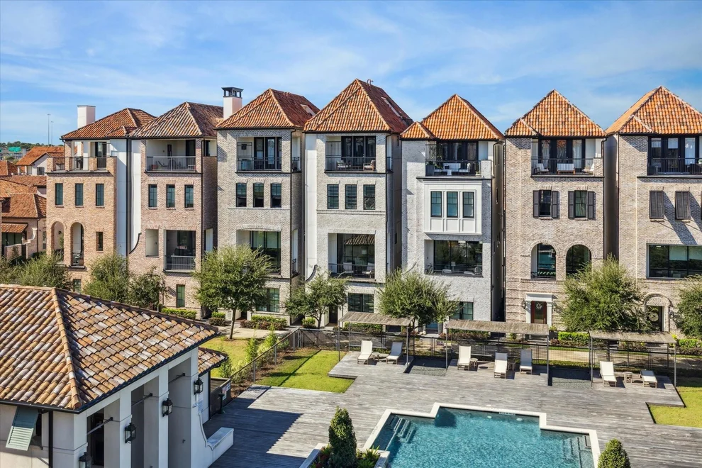 Unit for sale at 7526 Viano Lane, Houston, TX 77055