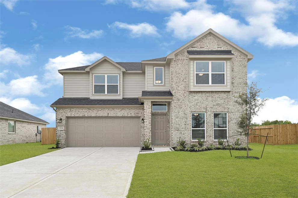 Unit for sale at 3210 Tranquility Lane, Baytown, TX 77521