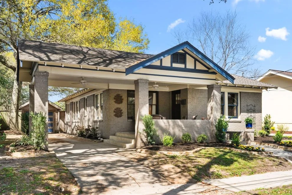 Unit for sale at 2603 Julian Street, Houston, TX 77009