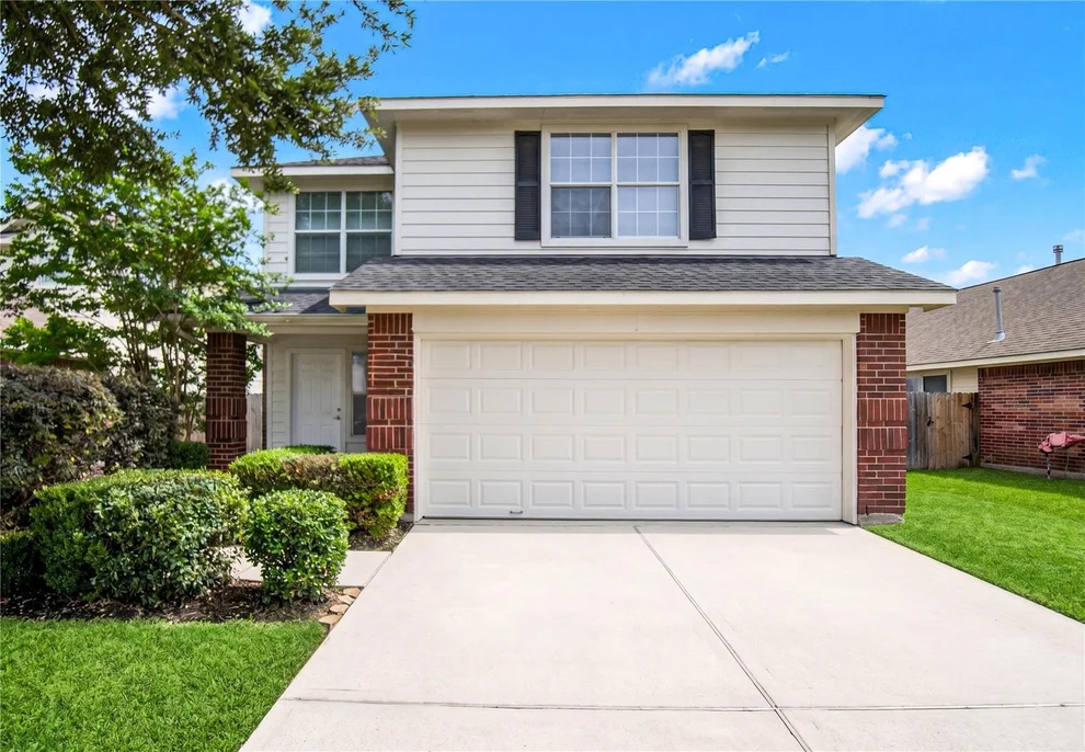 Unit for sale at 9926 Myrtle Field Lane, Houston, TX 77044