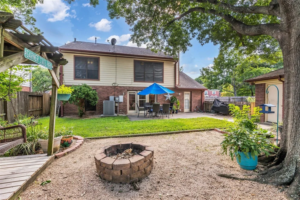 Unit for sale at 15426 Freestone Peach Lane, Cypress, TX 77433