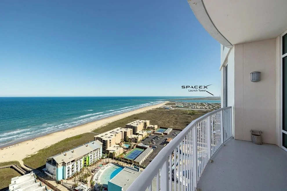 Unit for sale at 310 Padre Boulevard, South Padre Island, TX 78597
