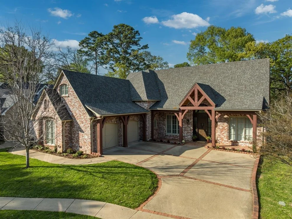 Unit for sale at 161 Dogwood Lakes Circle, Bullard, TX 75757