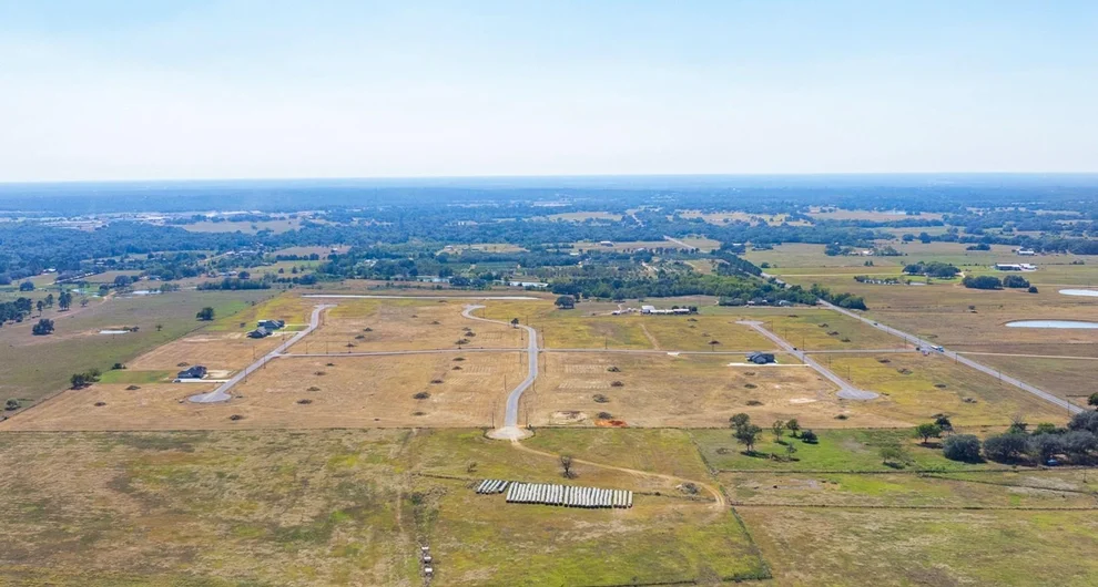 Unit for sale at 102 Oak Hollow Court - Lot 64, Cat Spring, TX 78933