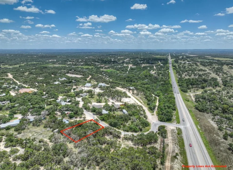Unit for sale at 000 Chad Way, Spring Branch, TX 78070