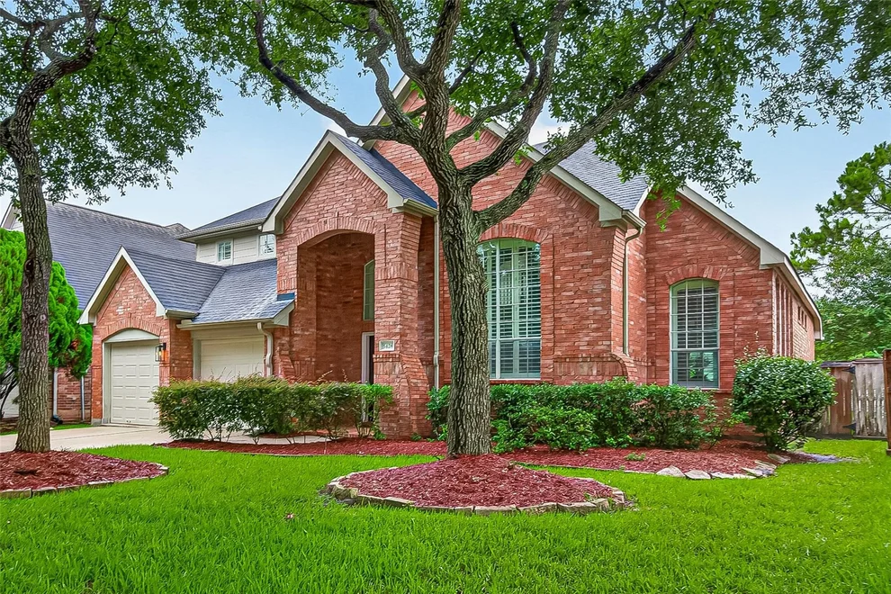 Unit for sale at 5428 Cranston Court, Sugar Land, TX 77479