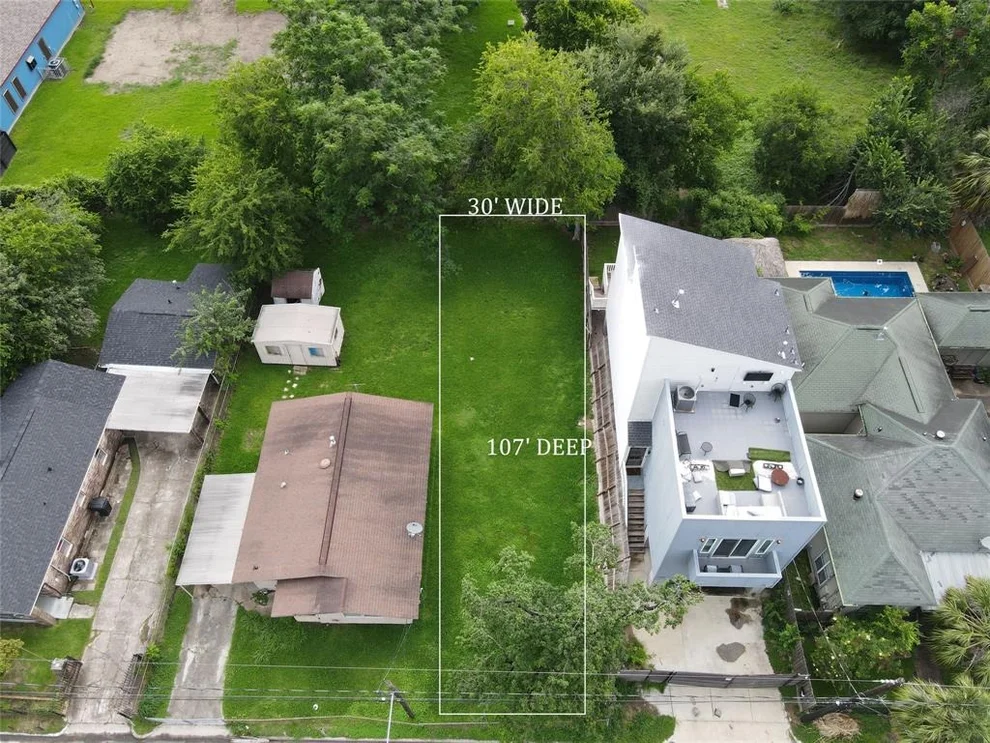 Unit for sale at 0 E 32nd 1/2 Street, Houston, TX 77022