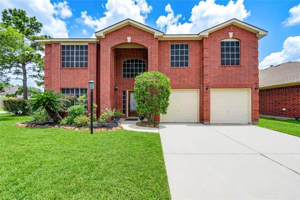 Unit for sale at 19607 Tularosa Lane, Tomball, TX 77377