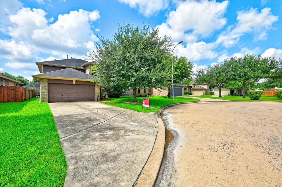 Unit for sale at 13943 Cypress Star Lane, Cypress, TX 77429