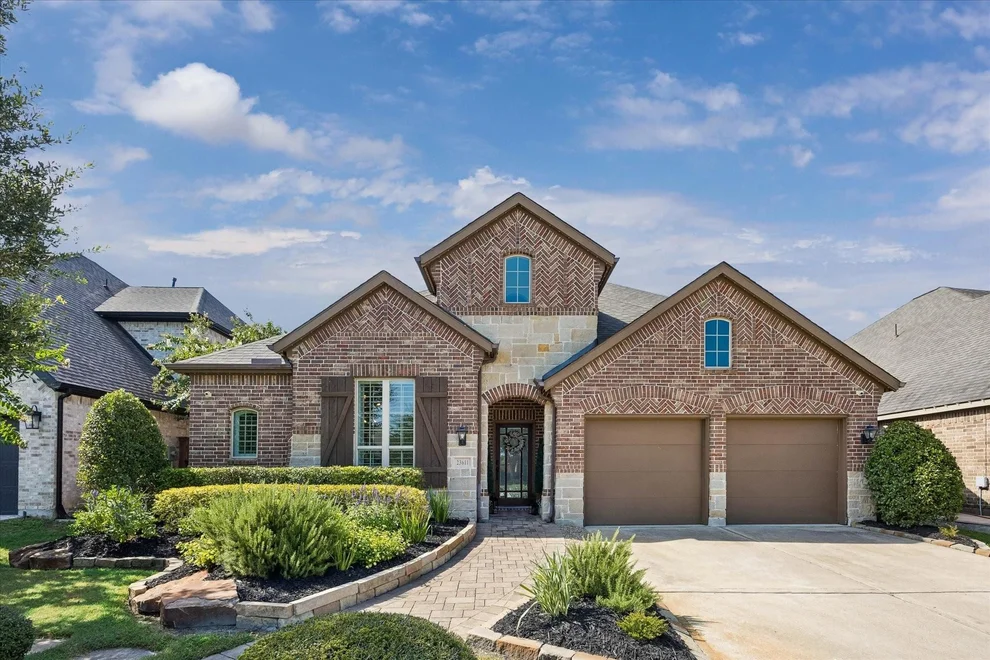 Unit for sale at 23611 Providence Ridge Trail, Katy, TX 77493