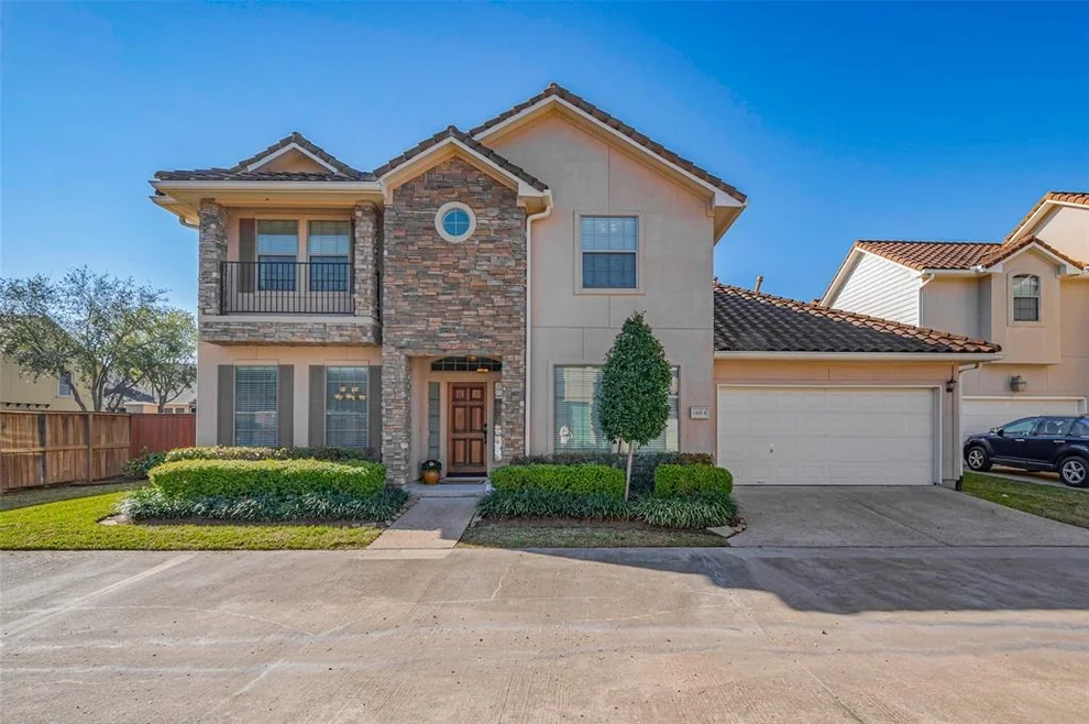 Unit for sale at 1459 Springrock Lane, Houston, TX 77055