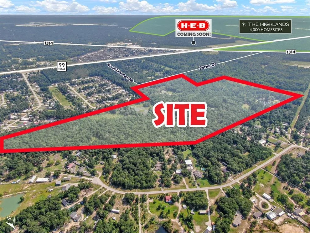 Unit for sale at 18993 Ferne Drive, Porter, TX 77365
