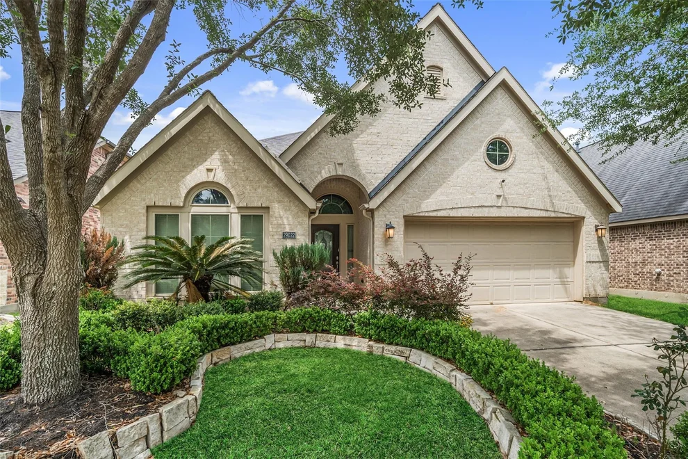 Unit for sale at 29022 Crested Butte Drive, Katy, TX 77494