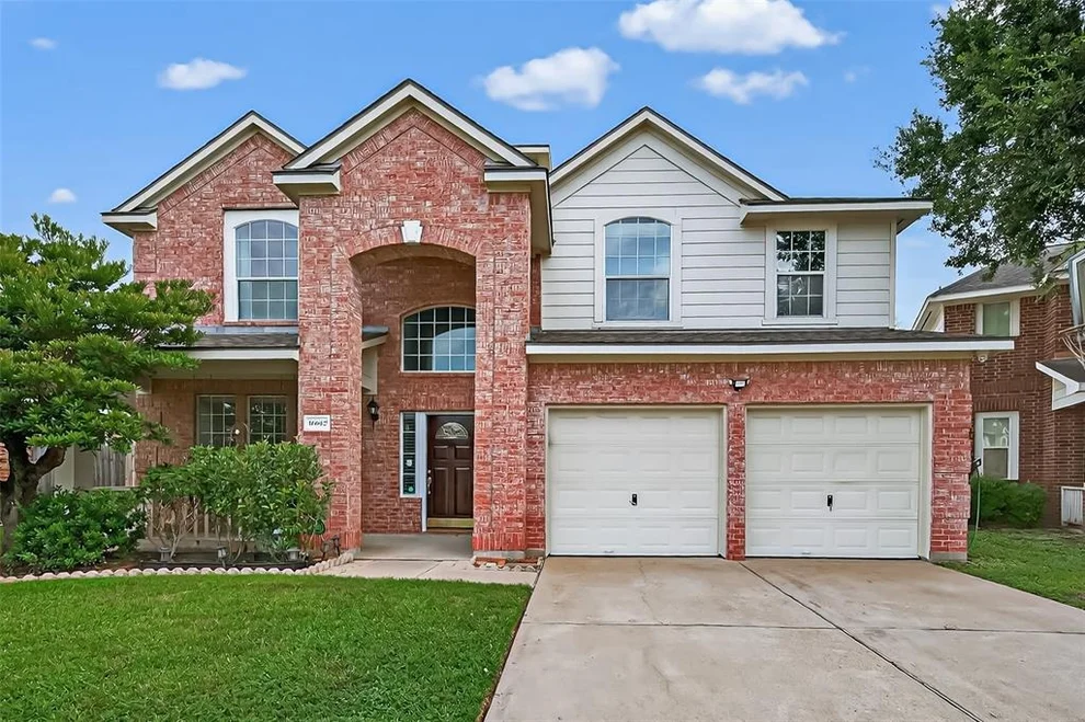 Unit for sale at 16642 Chinn Ridge Lane, Houston, TX 77083