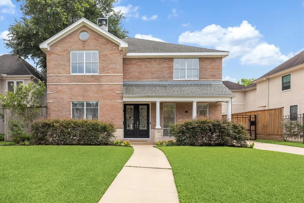 Unit for sale at 4521 Palmetto Street, Bellaire, TX 77401