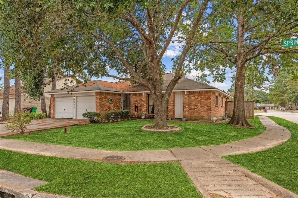 Unit for sale at 24019 Spring Way Drive, Spring, TX 77373