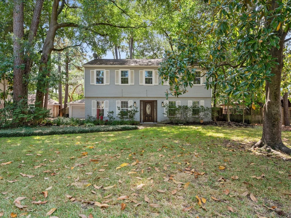 Unit for sale at 6515 Apple Valley Lane, Houston, TX 77069