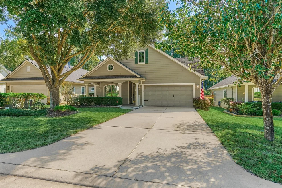 Unit for sale at 1794 Canyon Lake Creek Drive, Conroe, TX 77304