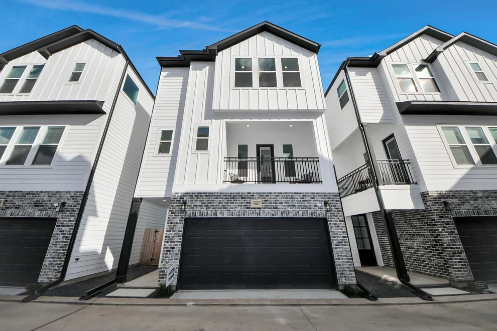 Unit for sale at 719 Marcella Street, Houston, TX 77091