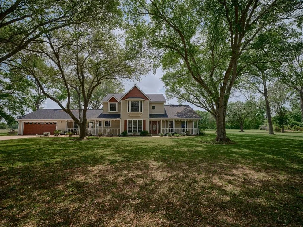Unit for sale at 4810 Renies Court, Needville, TX 77461