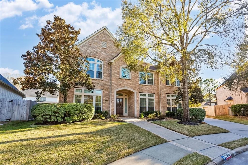 Unit for sale at 15406 Bay Cove Court, Houston, TX 77059
