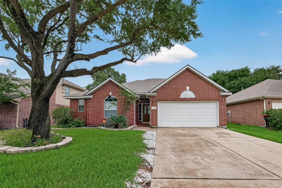 Unit for sale at 14531 Chestnut Falls Drive, Cypress, TX 77433