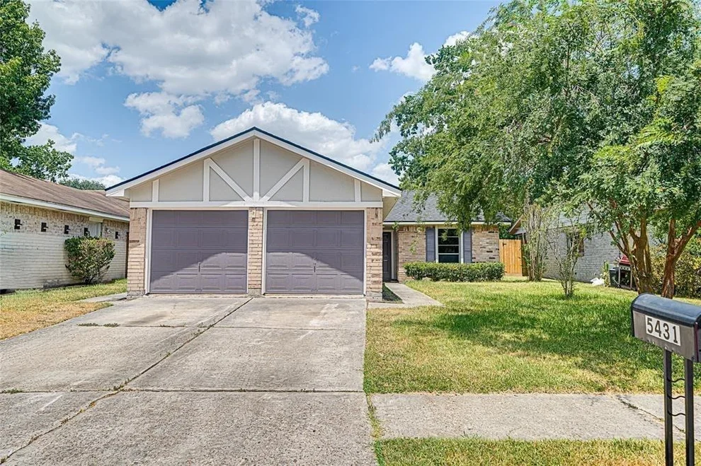 Unit for sale at 5431 Fawn Trail Lane, Humble, TX 77346