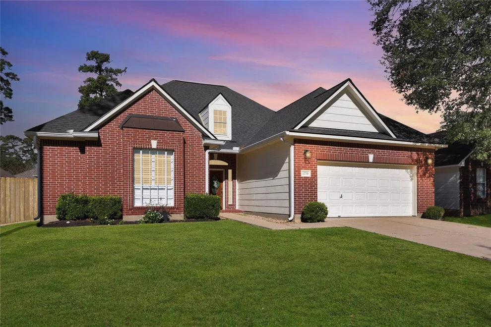 Unit for sale at 12710 Lake Shore Drive, Montgomery, TX 77356