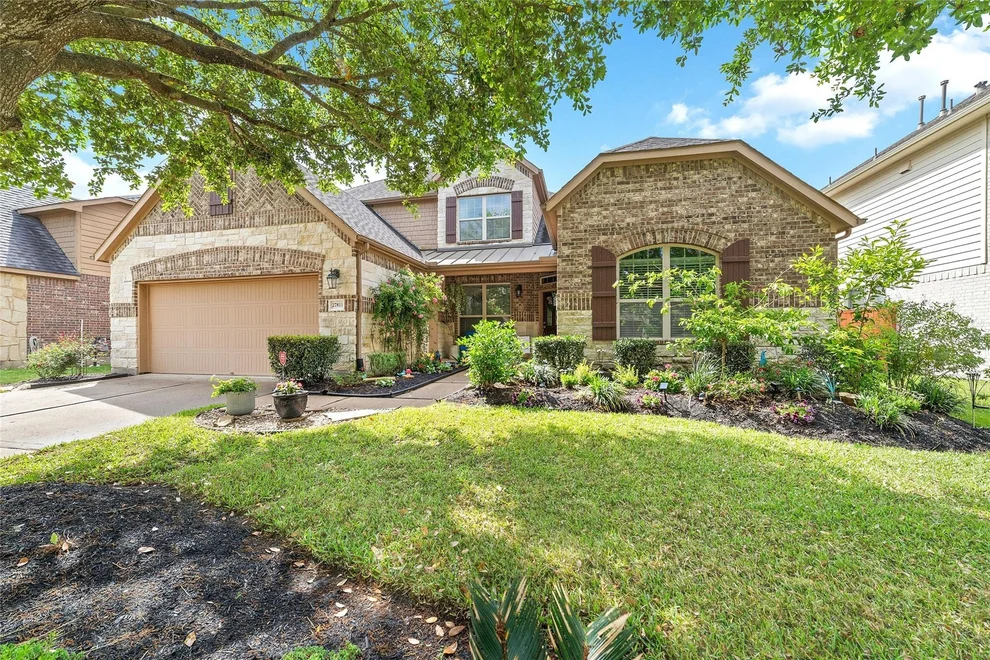 Unit for sale at 27811 Halls Farms Lane, Fulshear, TX 77441